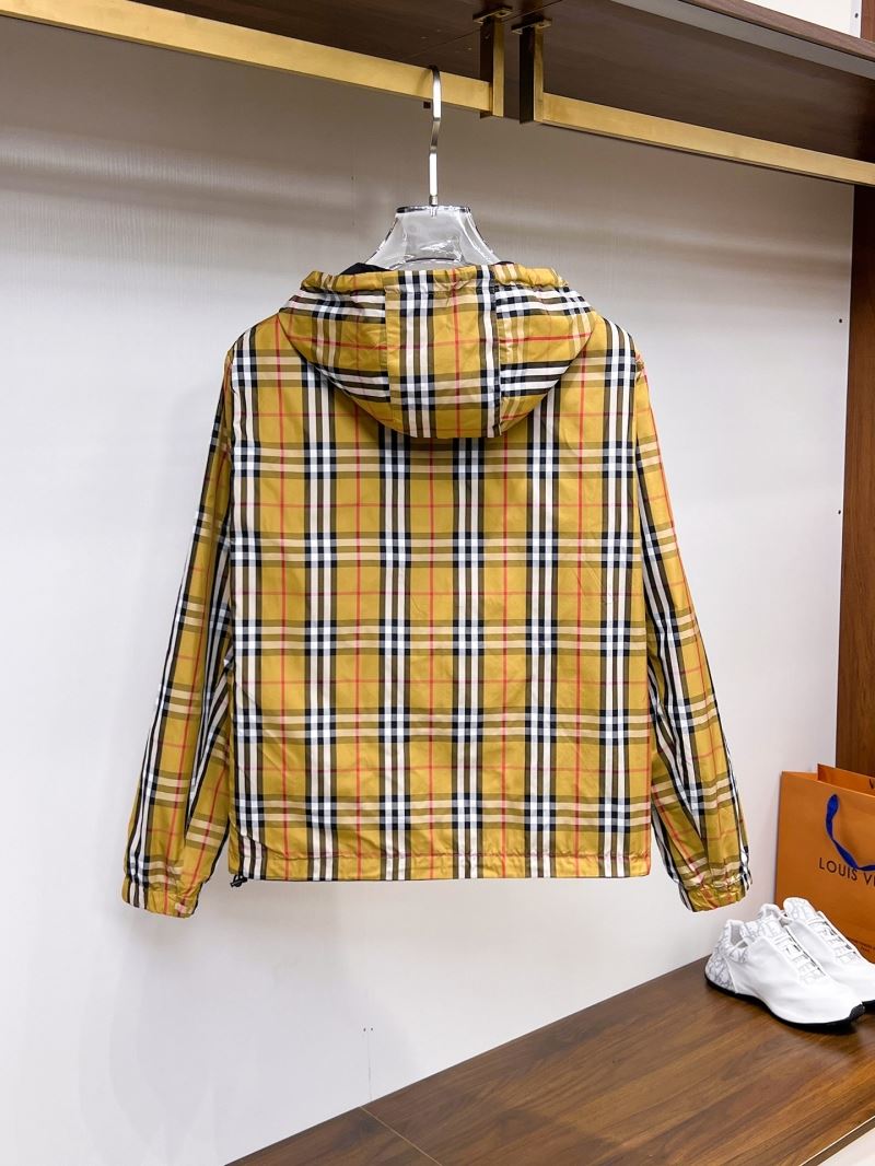 Burberry Outwear